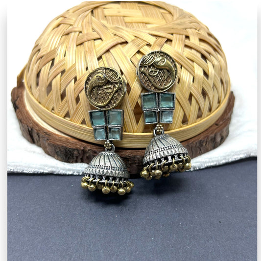 Jhumka Earrings